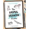 KNYGA Jennifer Rae Phillips Animal Drawing Primer