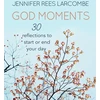 KNYGA Jennifer Rees Larcombe God Moments