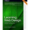 KNYGA Jennifer Robbins Learning Web Design