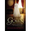 KNYGA Jennifer Robson Gown