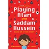 KNYGA Jennifer Roy Playing Atari with Saddam Hussein