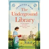 KNYGA Jennifer Ryan Underground Library