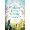 KNYGA Jennifer Ryan Wedding Dress Sewing Circle