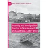 KNYGA Jennifer S Kain Insanity and Immigration Control in New Zealand and Australia, 1860–1930