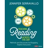 KNYGA Jennifer Serravallo Teaching Reading Across the Day, Grades K-8
