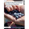 KNYGA Jennifer Suggate Mathematical Knowledge for Primary Teachers
