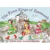 KNYGA Jennifer T Doherty Pirate Kings of Eyemouth