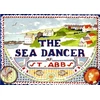 KNYGA Jennifer T Doherty Sea Dancer at St Abbs