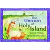 KNYGA Jennifer T Doherty Unicorn of Holy Island