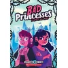 KNYGA Jennifer Torres Perfect Villains