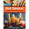 KNYGA Jennifer Trainer Thompson Hot Sauce!