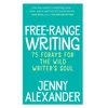 KNYGA Jenny Alexander Free-Range Writing