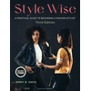 KNYGA Jenny B Davis Style Wise