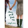 KNYGA Jenny B Jones There You'll Find Me