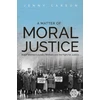 KNYGA Jenny Carson Matter of Moral Justice