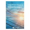 KNYGA Jenny Chase Solar Power Finance Without The Jargon