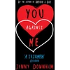 KNYGA Jenny Downham You Against Me