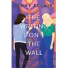 KNYGA Jenny Eclair Writing on the Wall