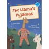 KNYGA Jenny Jinks Llama's Pyjamas