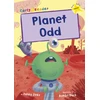 KNYGA Jenny Jinks Planet Odd