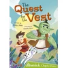 KNYGA Jenny Jinks Quest for the Vest