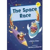 KNYGA Jenny Jinks Space Race
