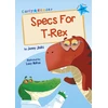 KNYGA Jenny Jinks Specs For T-Rex