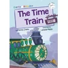 KNYGA Jenny Jinks Time Train