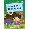 KNYGA Jenny Jinks Tom's Den and The Big Trick
