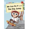 KNYGA Jenny Jinks We Can Do It and The Big Jump