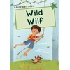 KNYGA Jenny Jinks Wild Wilf