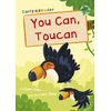 KNYGA Jenny Jinks You Can, Toucan