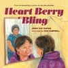 KNYGA Jenny Kay Dupuis Heart Berry Bling