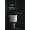 KNYGA Jenny Kennedy Launch Into Interior Design