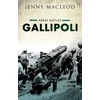 KNYGA Jenny Macleod Gallipoli