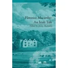 KNYGA Jenny Mcauley Florence Macarthy: An Irish Tale