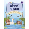 KNYGA Jenny Moore; Indira Muzbulakova River Race