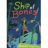 KNYGA Jenny Moore Ship of Bones