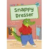 KNYGA Jenny Moore Snappy Dresser