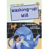KNYGA Jenny Moore Washing-up Will
