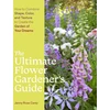 KNYGA Jenny Rose Carey Ultimate Flower Gardener’s Guide