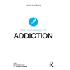 KNYGA Jenny Svanberg Psychology of Addiction