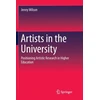 KNYGA Jenny Wilson Artists in the University
