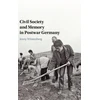 KNYGA Jenny Wustenberg Civil Society and Memory in Postwar Germany