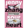 KNYGA Jenny Zhang Sour Heart