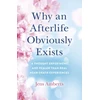 KNYGA Jens Amberts Why an Afterlife Obviously Exists – A Thought Experiment and Realer Than Real Near–Death Experiences
