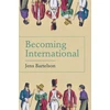 KNYGA Jens Bartelson Becoming International