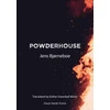 KNYGA Jens Bjorneboe Powderhouse