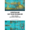 KNYGA Jens Uwe Wunderlich European and East Asian Regionalism