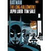 KNYGA Jeph Loeb Batman: The Long Halloween Deluxe Edition